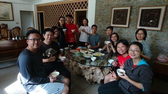 台灣班 靜心營04