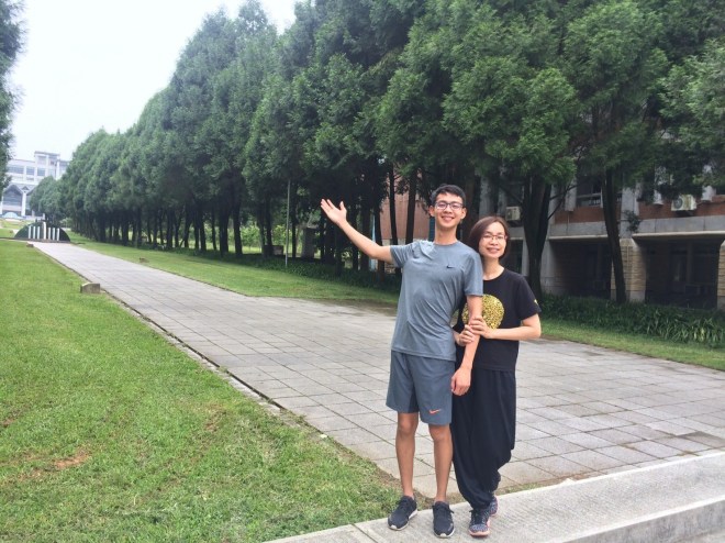 台灣班 靜心營06