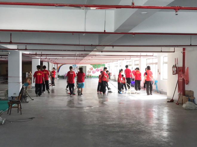 草屋生活-環保小尖兵03